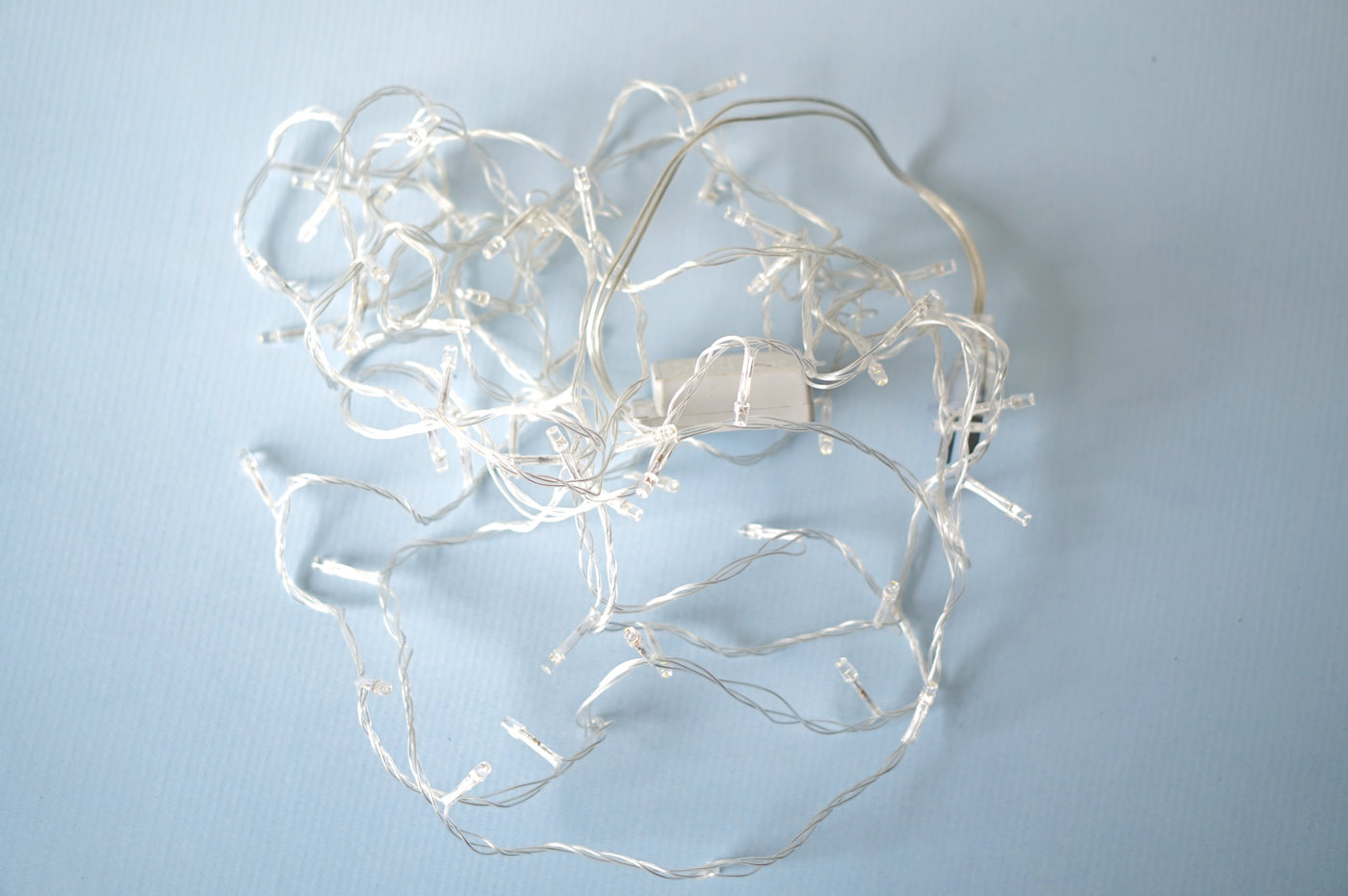 LUCES (LUZ BLANCA)