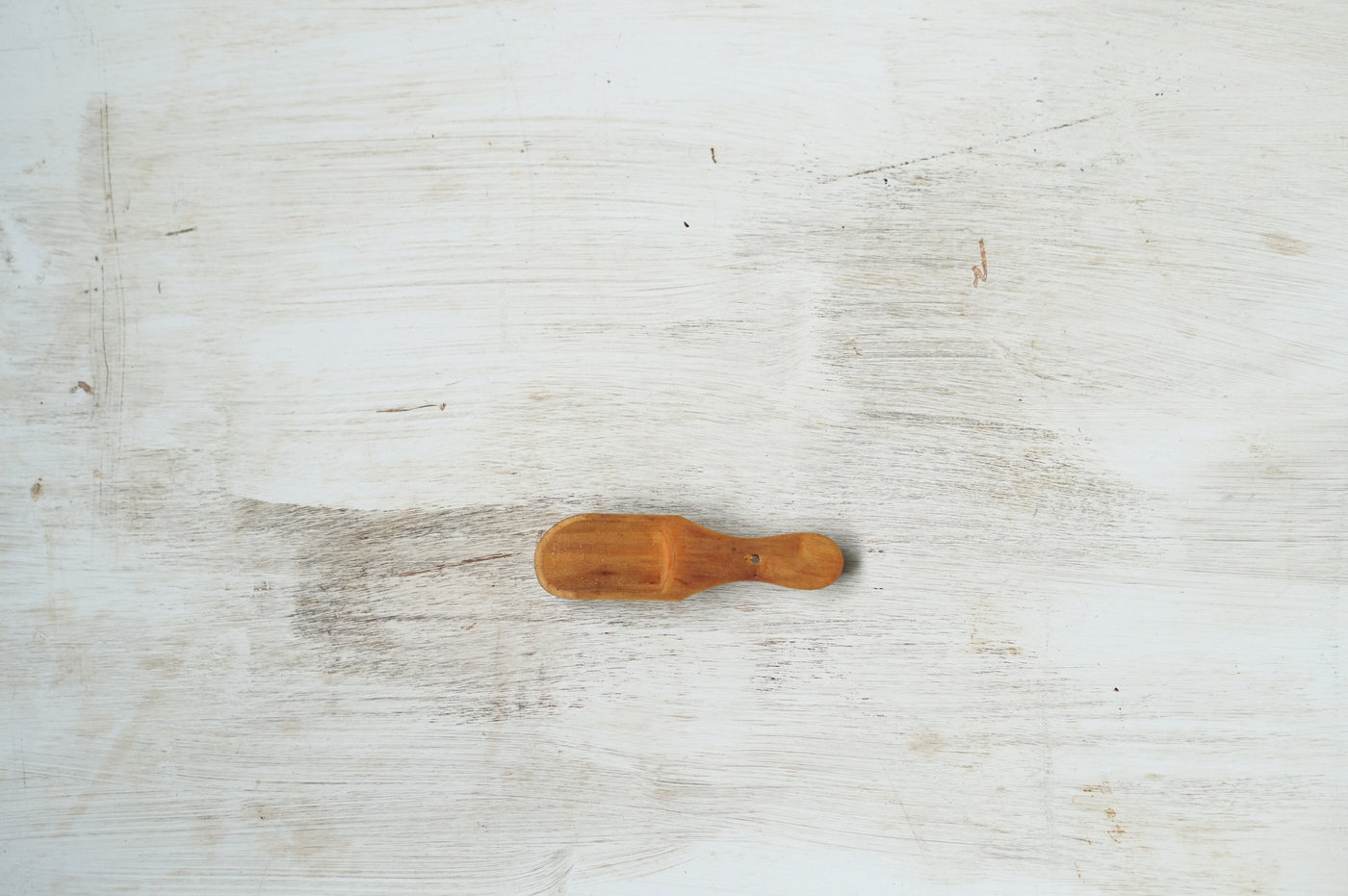 MADERA CUCHARA SEMILLAS SKU: 11