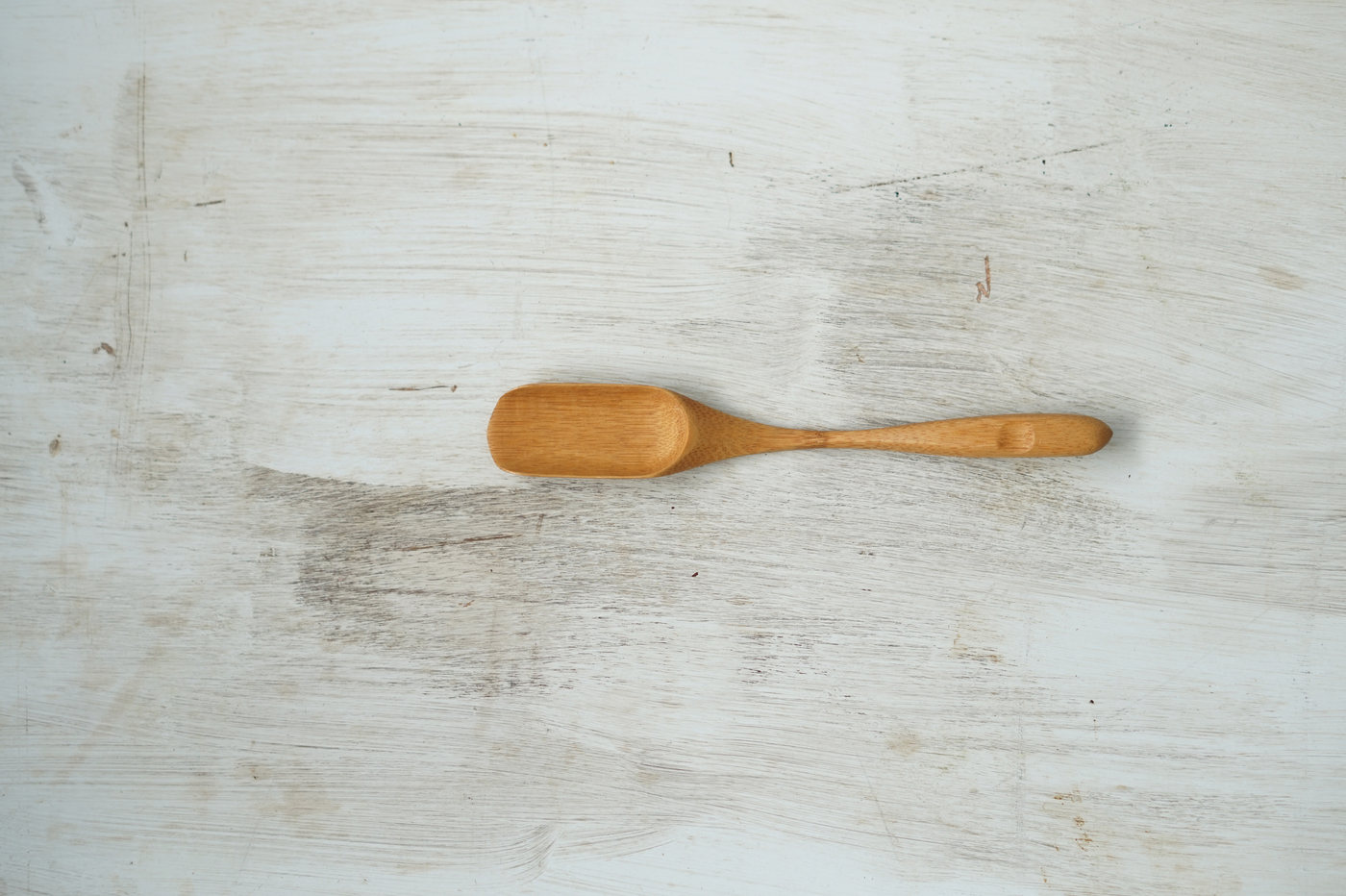MADERA CUCHARA SEMILLAS SKU: 15