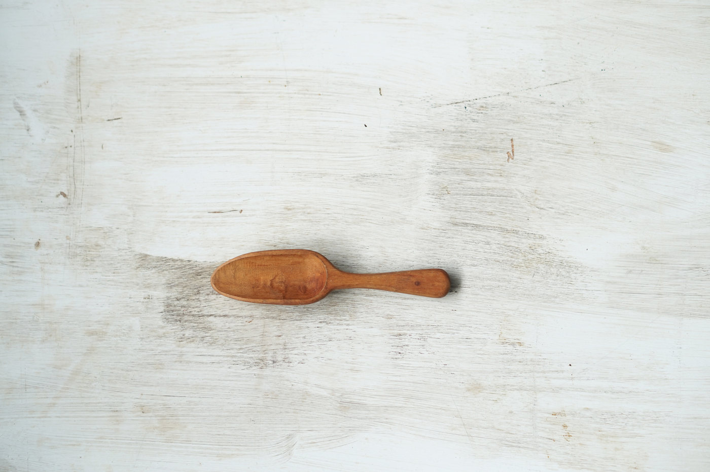 MADERA CUCHARA SEMILLAS SKU: 16