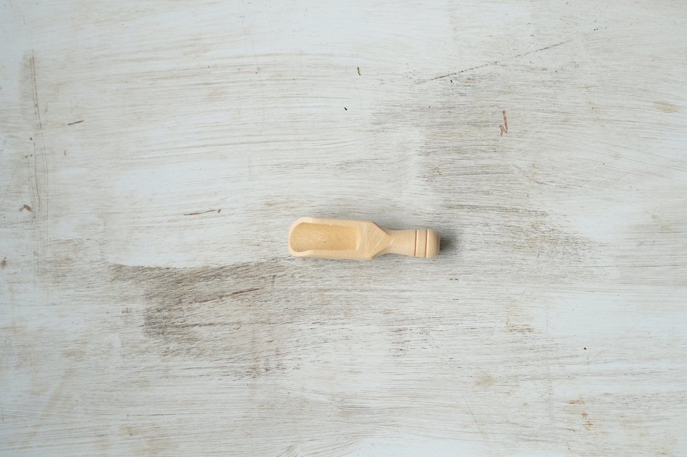 MADERA CUCHARA SEMILLAS SKU: 17
