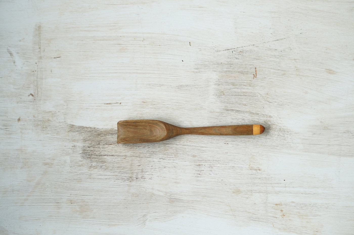 MADERA CUCHARA SEMILLAS SKU: 18