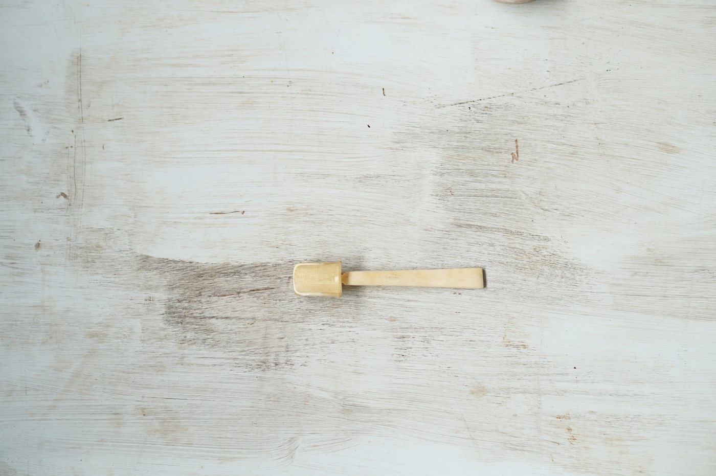 MADERA CUCHARA SEMILLAS SKU: 20