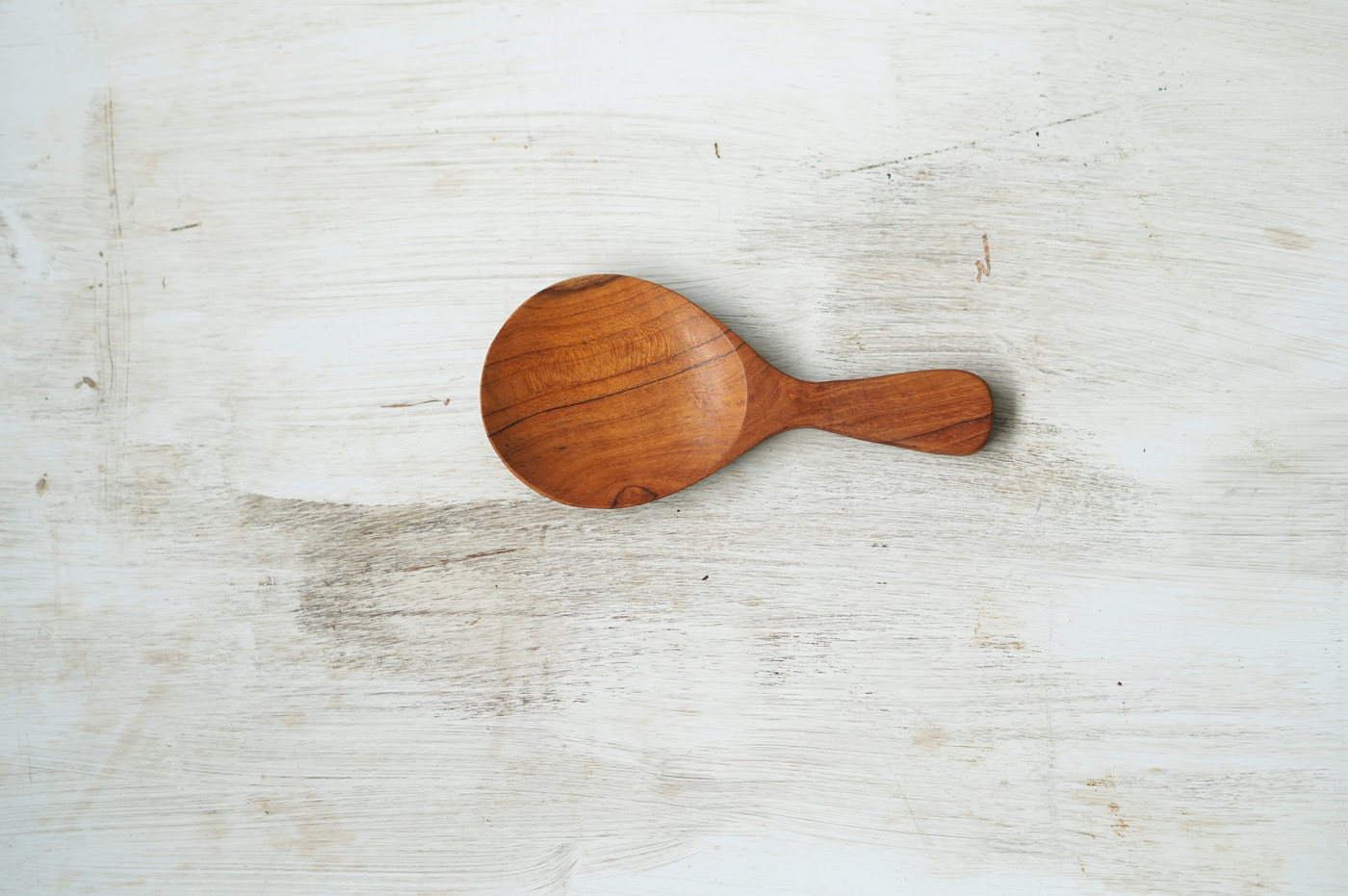 MADERA CUCHARA SEMILLAS SKU: 23