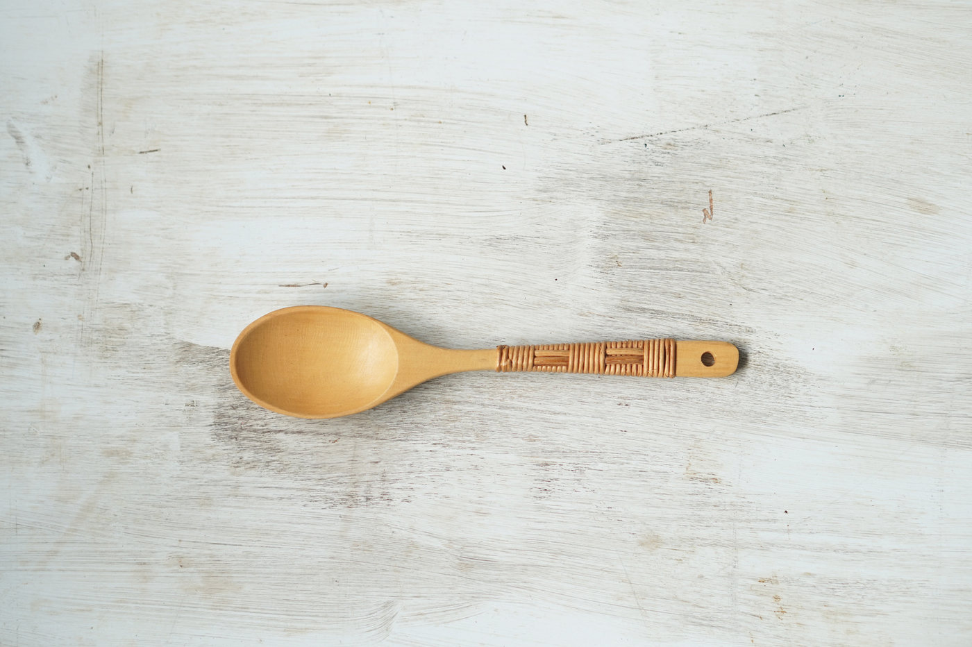 MADERA CUCHARA SEMILLAS SKU: 28