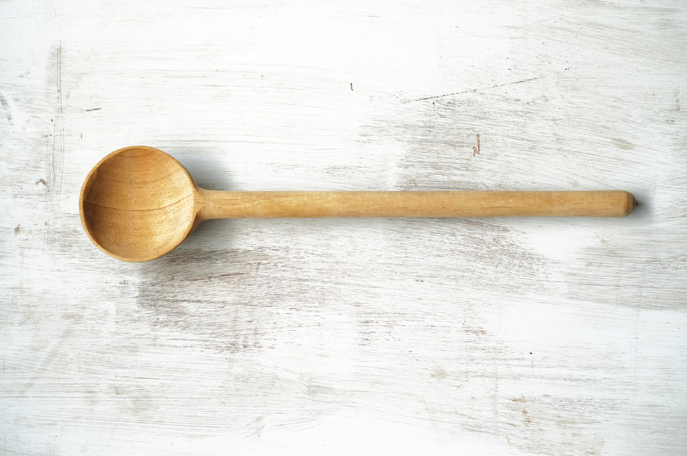 MADERA CUCHARA SEMILLAS SKU: 30