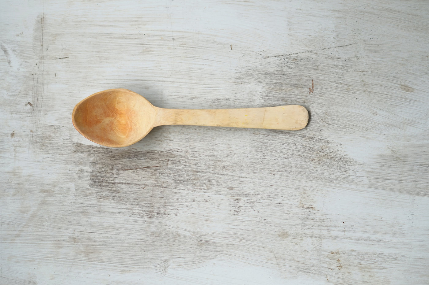 MADERA CUCHARA SEMILLAS SKU: 40