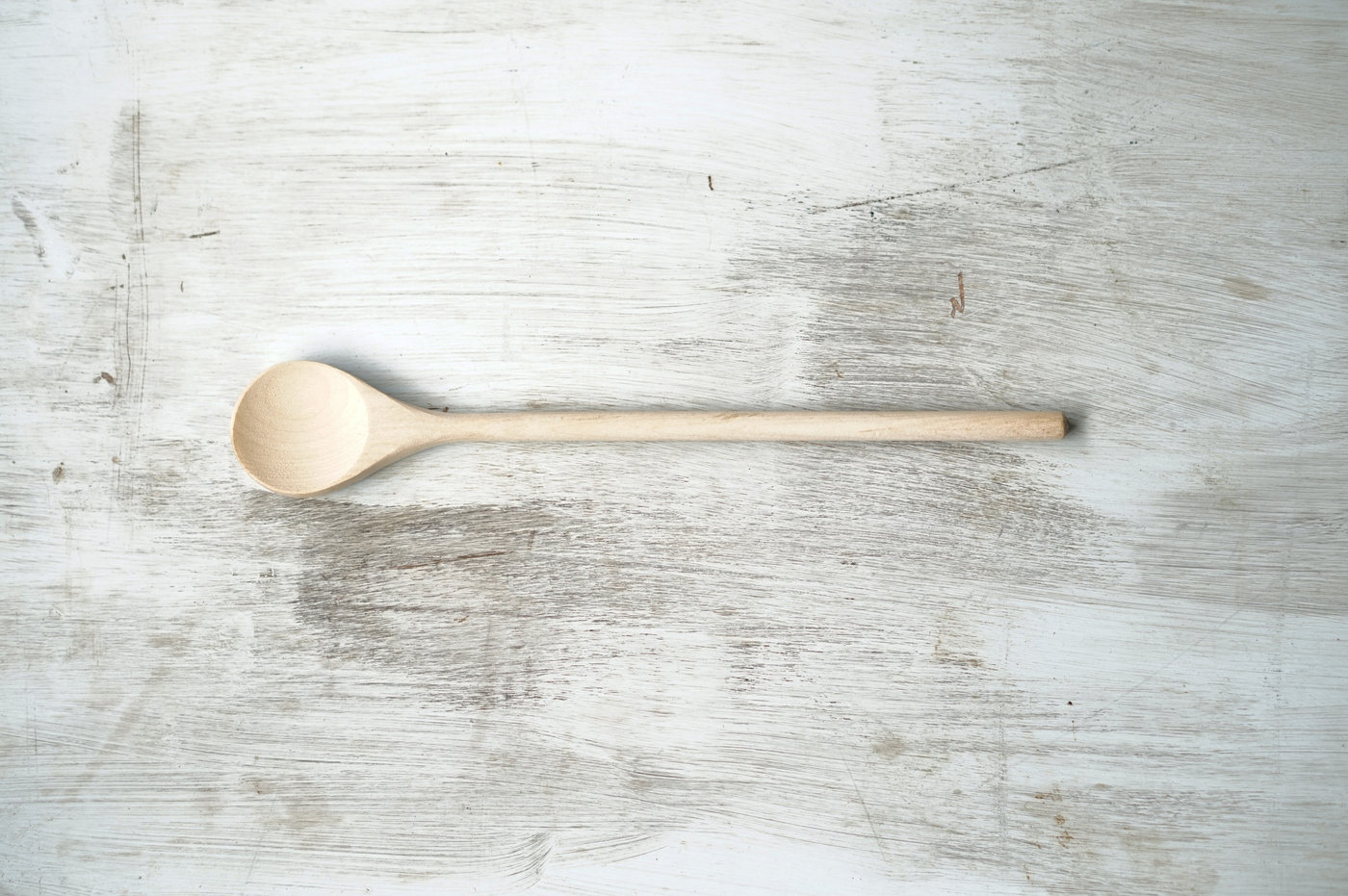 MADERA CUCHARA SEMILLAS SKU: 45