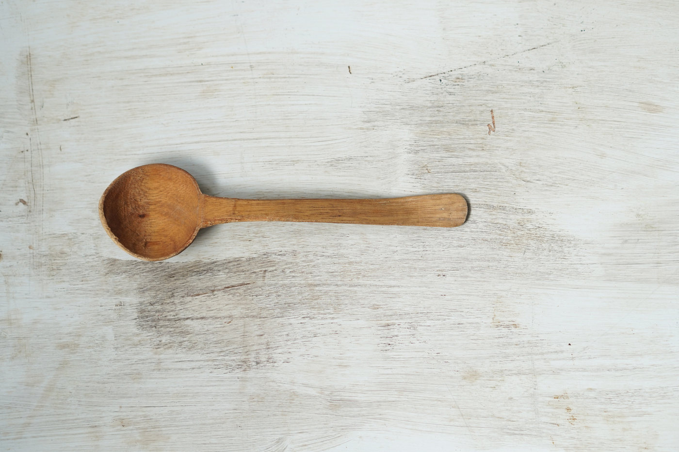 MADERA CUCHARA SEMILLAS SKU: 47