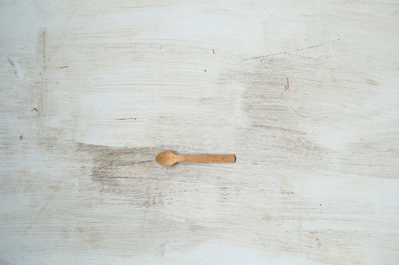 MADERA CUCHARA SKU: 92