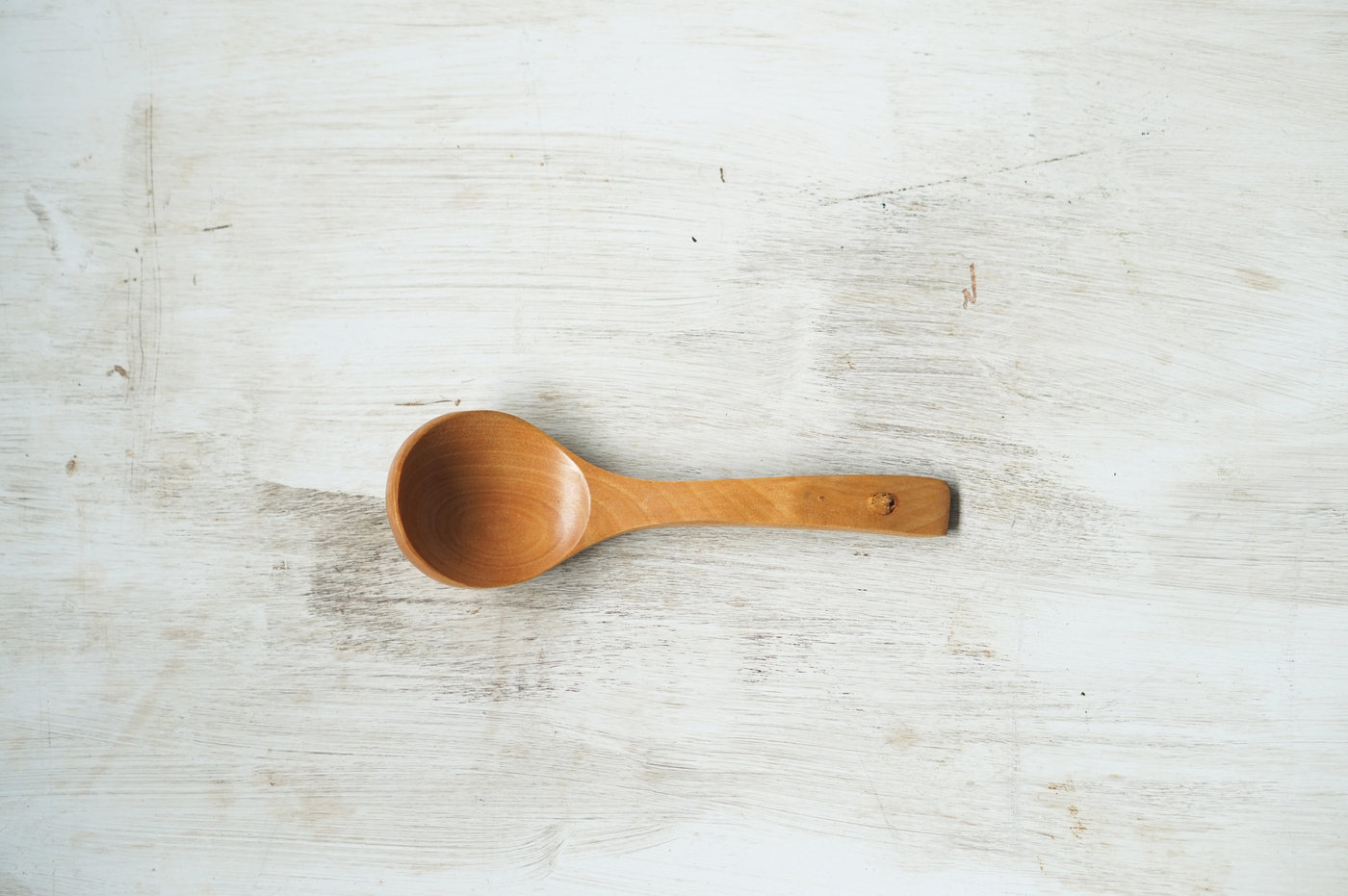 MADERA CUCHARON SKU: 54