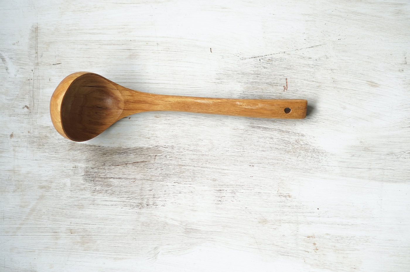 MADERA CUCHARON SKU: 66