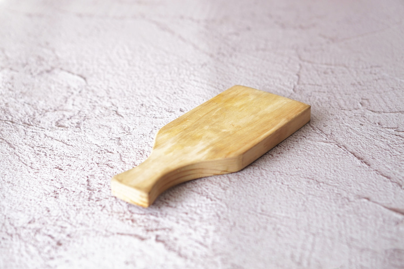 TABLA MADERA PEQUEÑA
