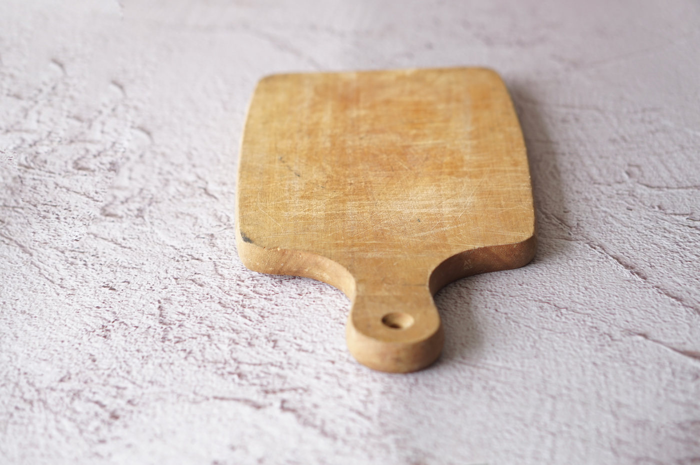 TABLA MADERA MEDIANA
