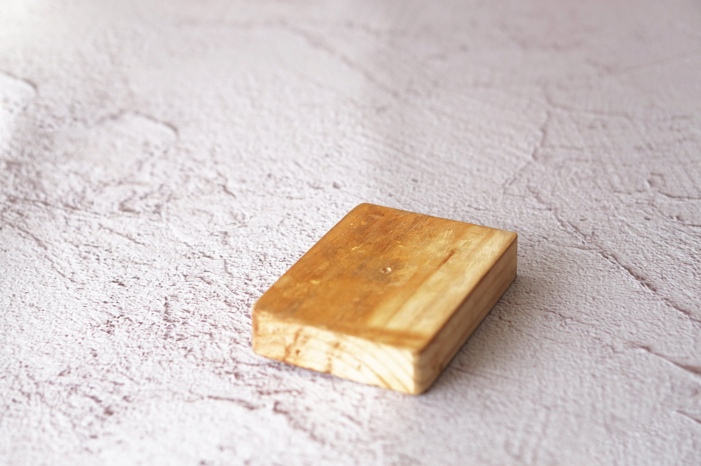 TABLA MADERA PEQUEÑA