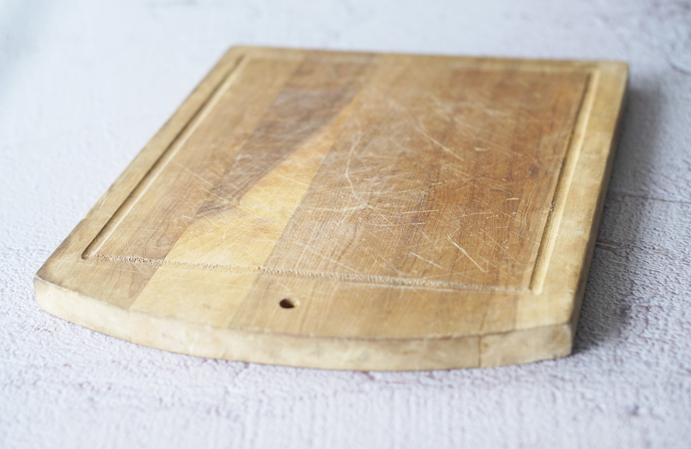TABLA MADERA GRANDE