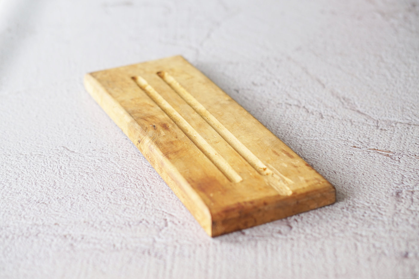 TABLA MADERA MEDIANA