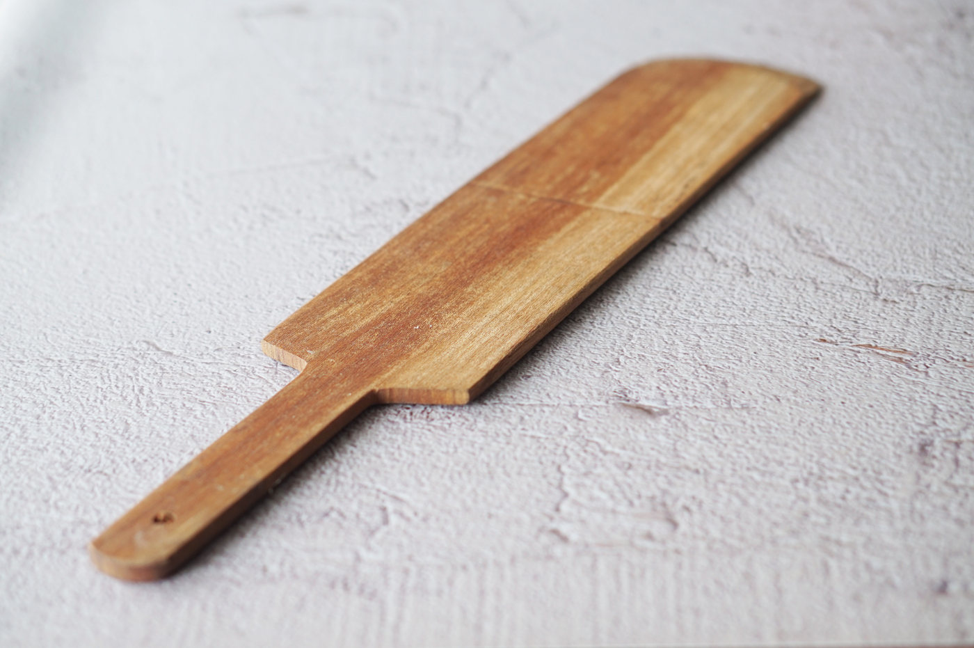 TABLA MADERA MEDIANA