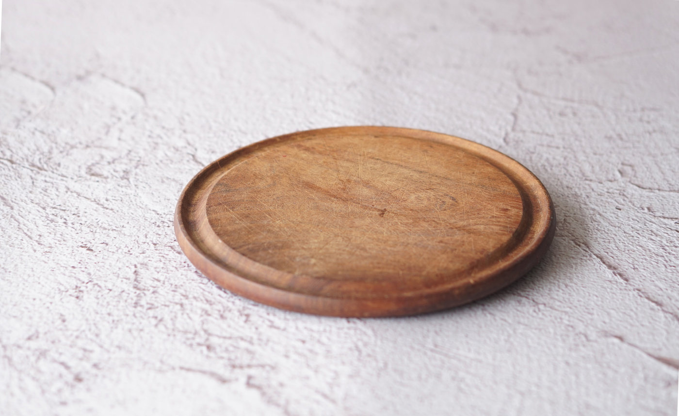 TABLA MADERA MEDIANA