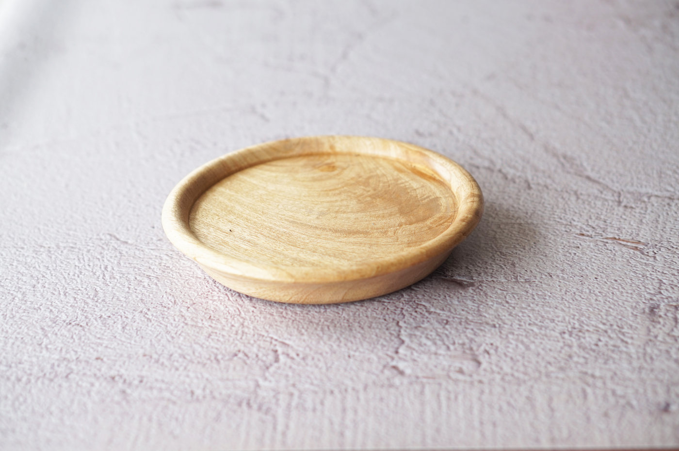 TABLA MADERA MEDIANA REDONDA