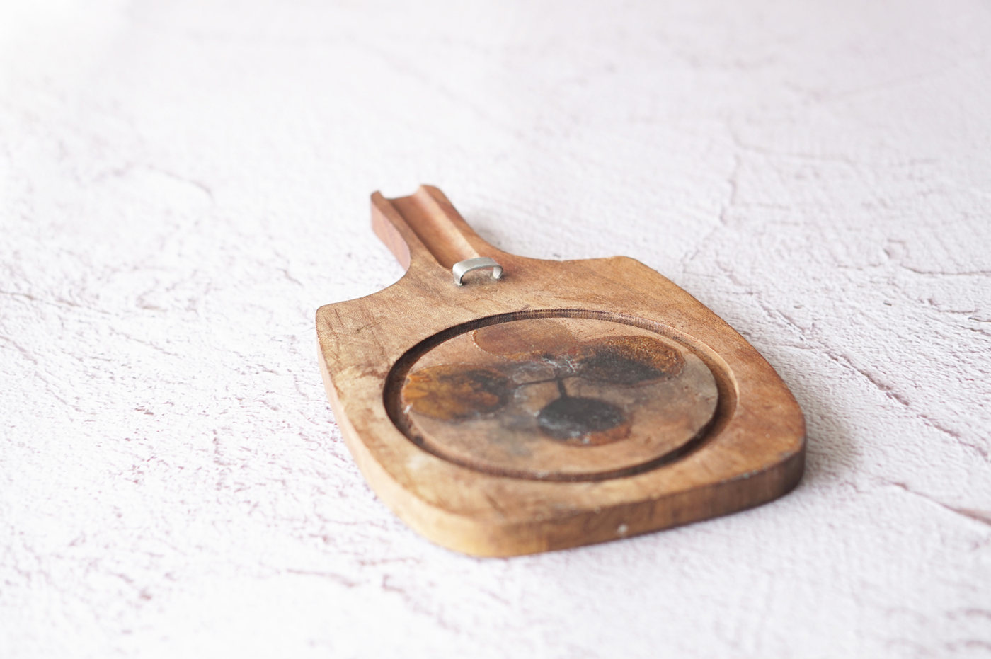 TABLA MADERA MEDIANA