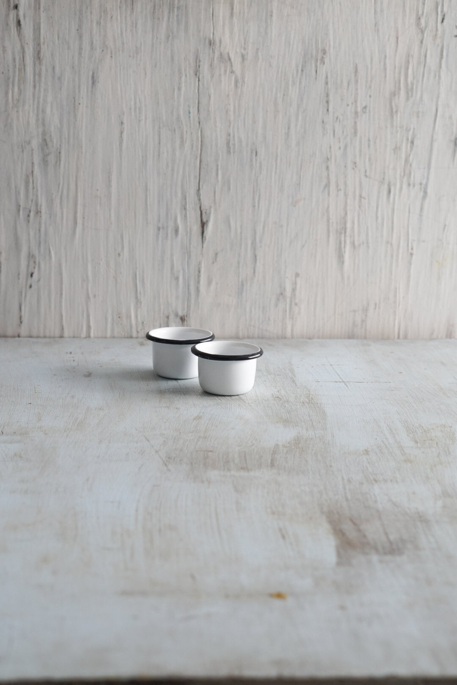 MINI BOWL PELTRE DISEÑO BLANCO