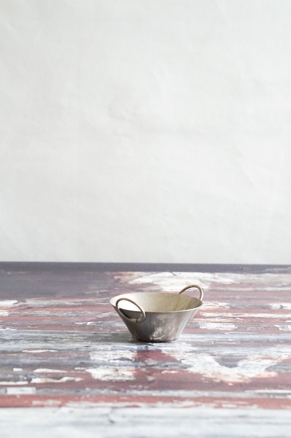 BOWL METAL MINI