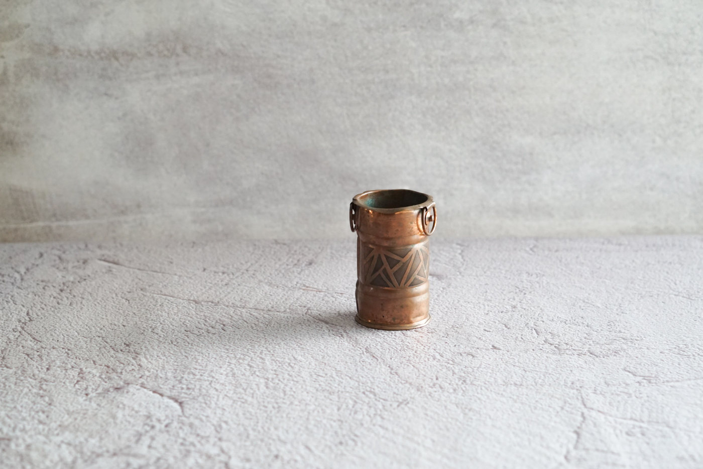 OLLA COBRE MINI
