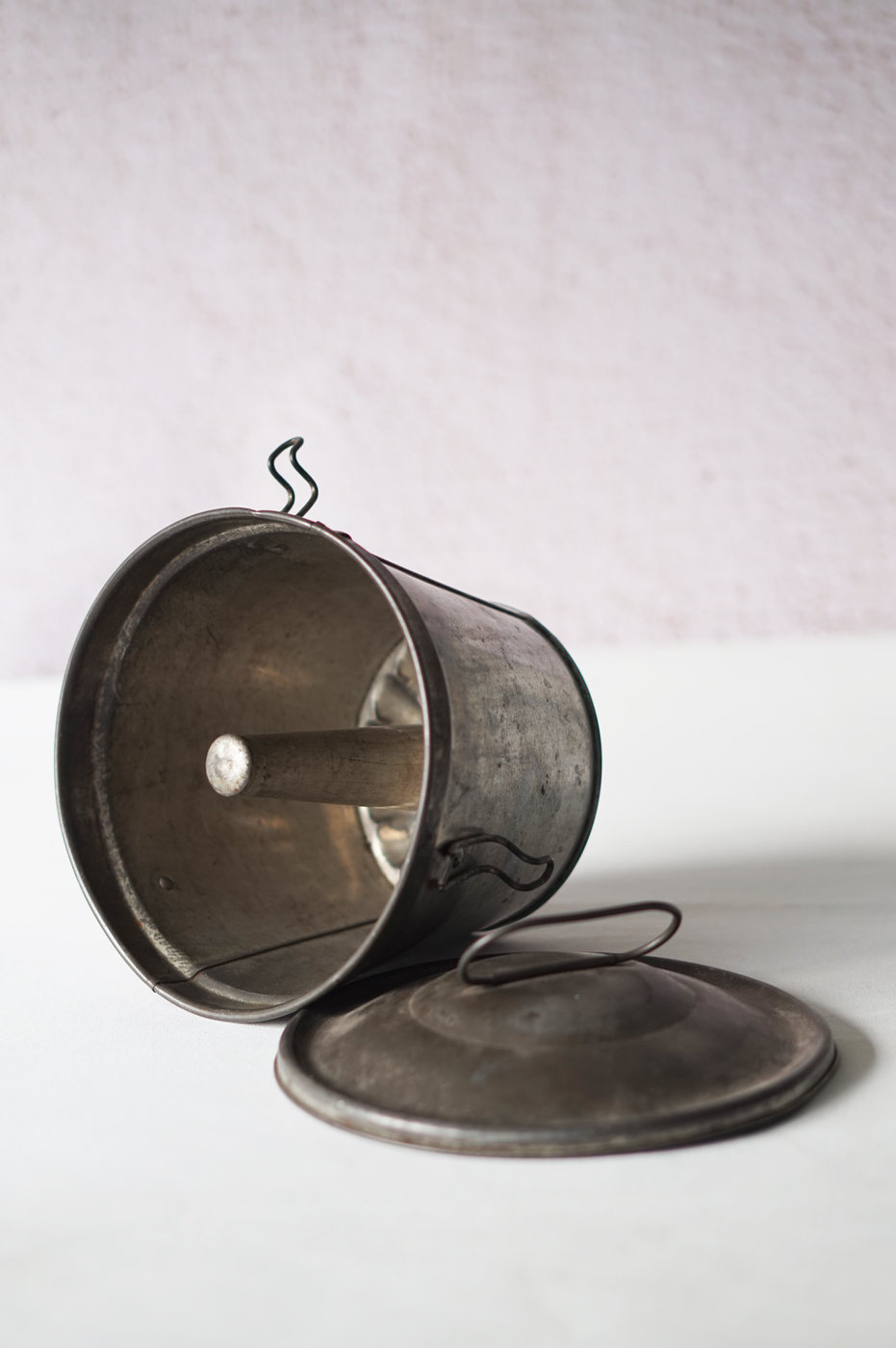MOLDE METALICO SKU: 10