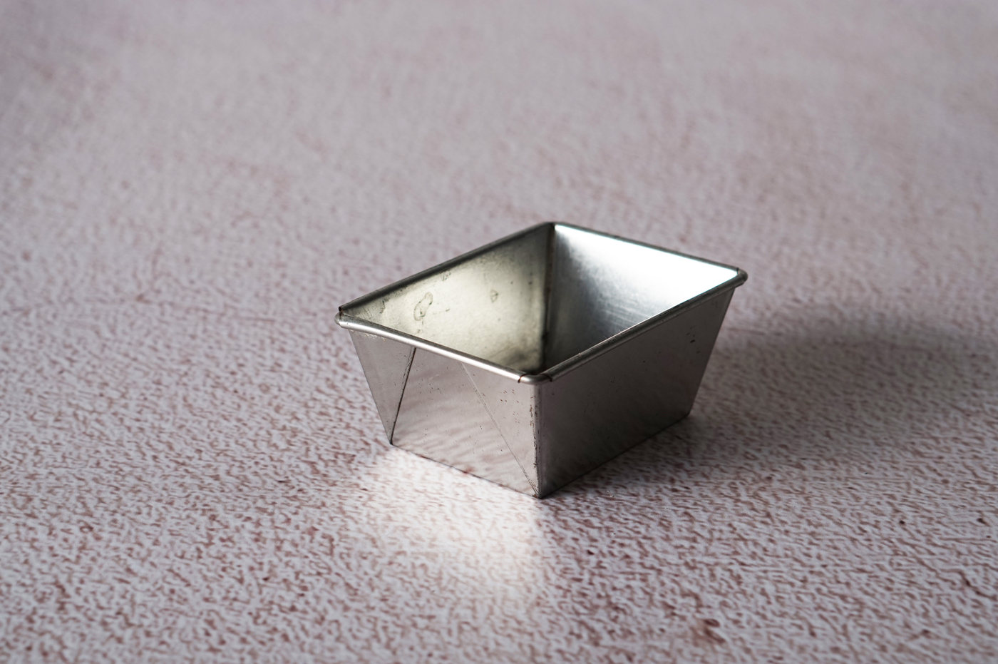 MOLDE METALICO SKU: 110