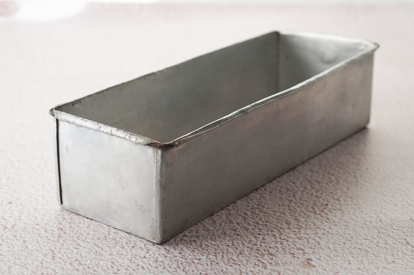 MOLDE METALICO SKU: 114