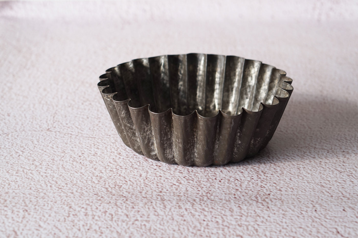 MOLDE METALICO SKU: 12