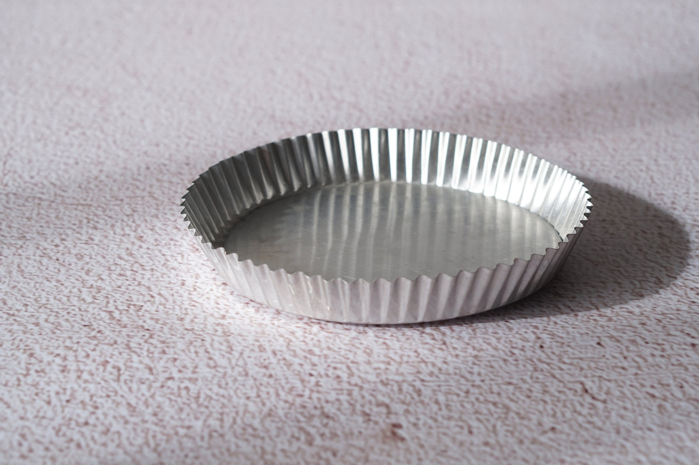 MOLDE METALICO SKU: 15