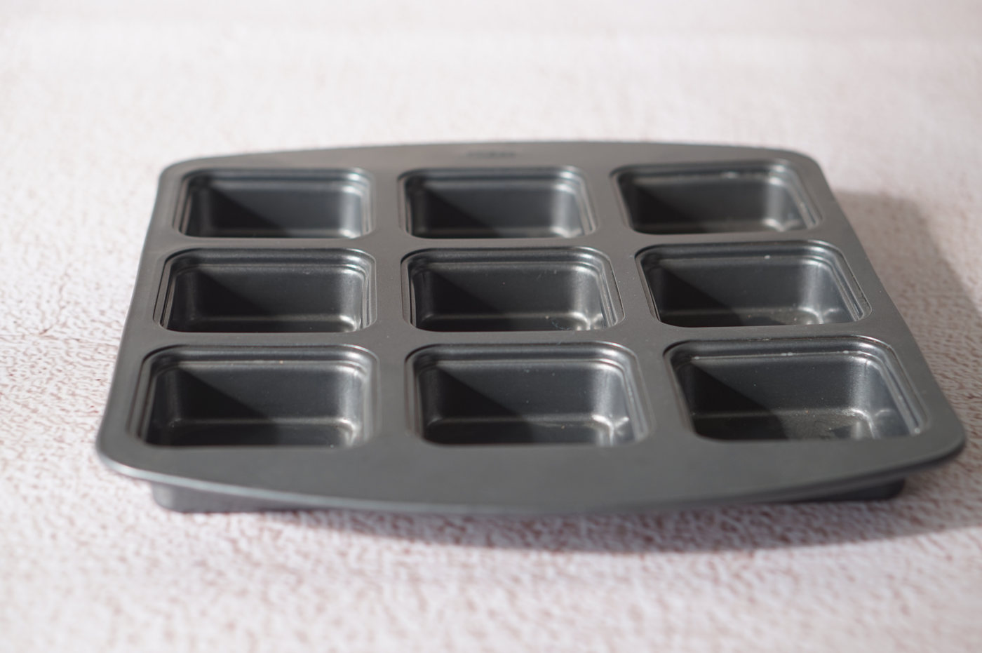 MOLDE METALICO SKU: 2