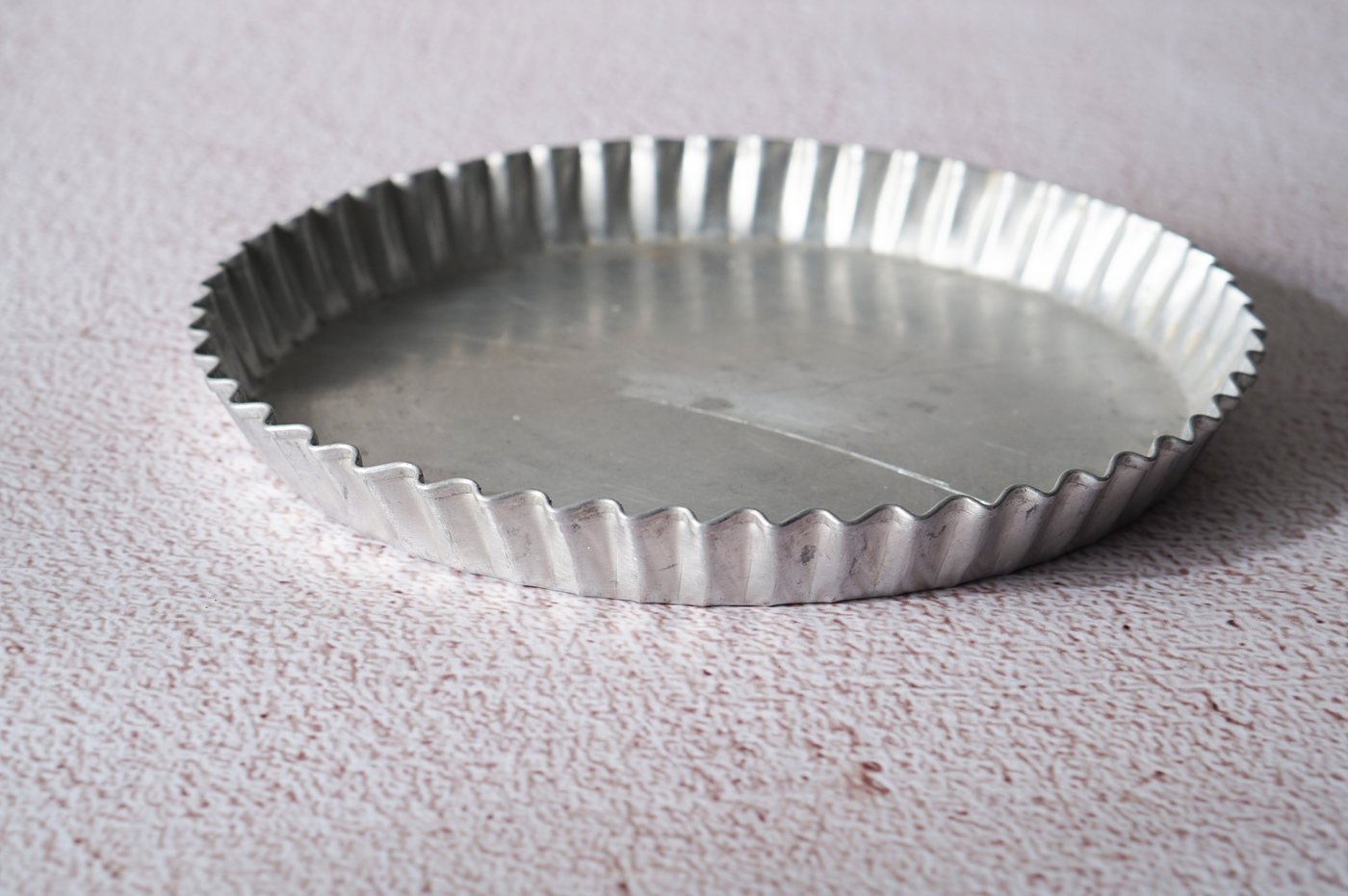 MOLDE METALICO SKU: 21
