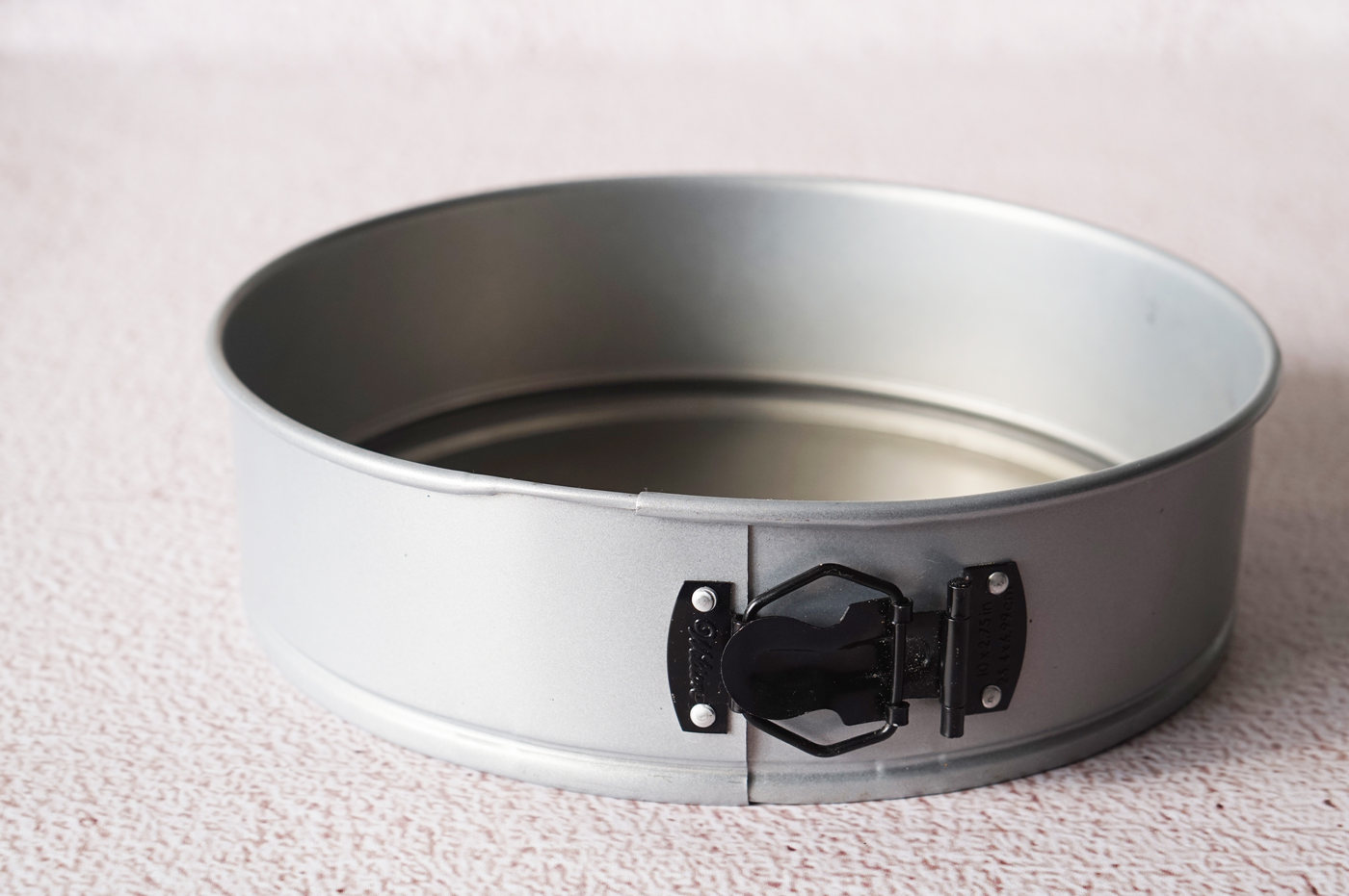 MOLDE METALICO SKU: 29