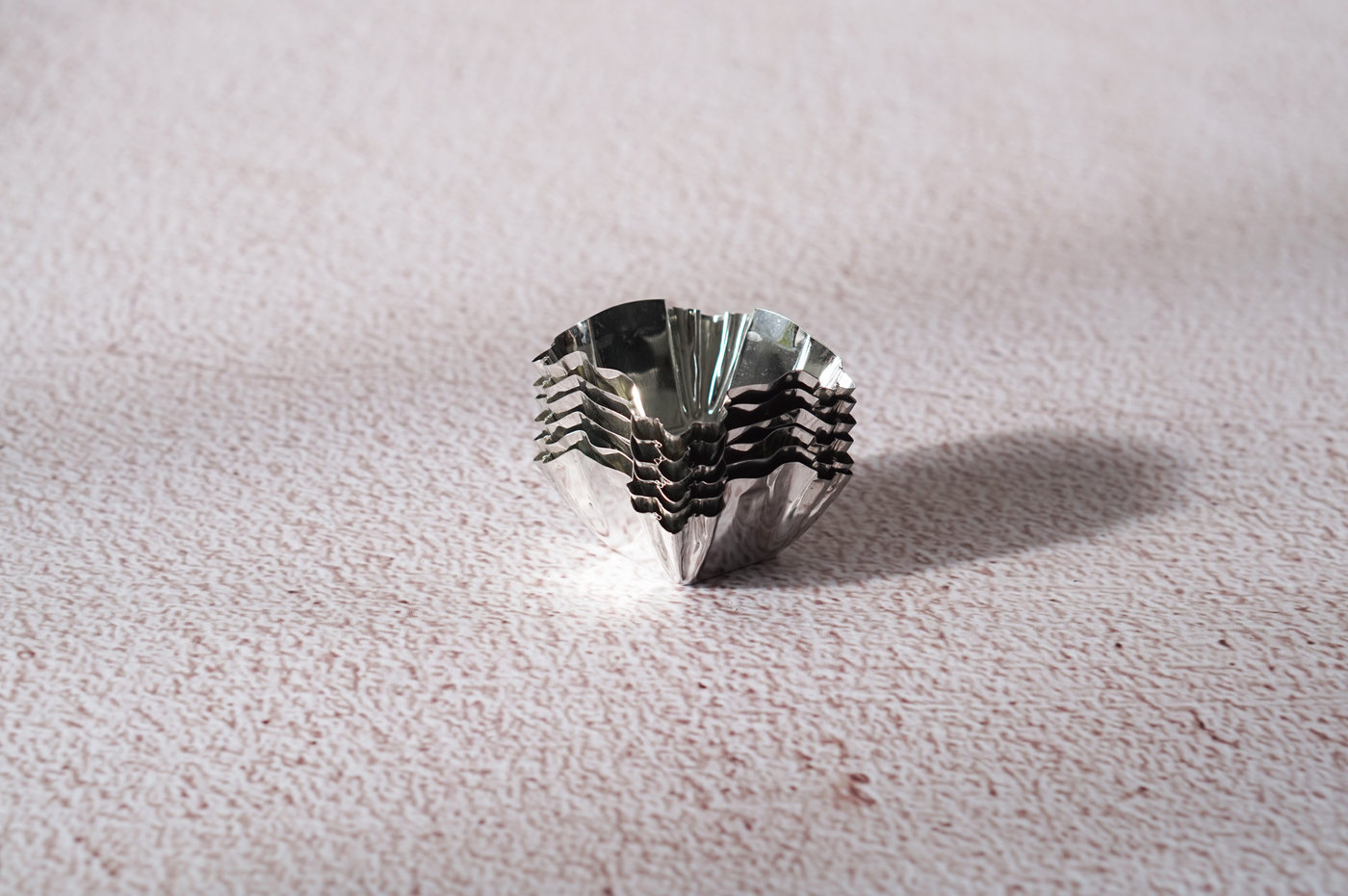 MOLDE METALICO SKU: 45-46-47-48-49-50