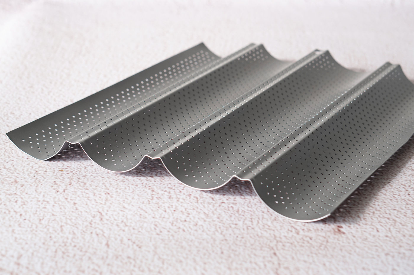 MOLDE METALICO SKU: 8