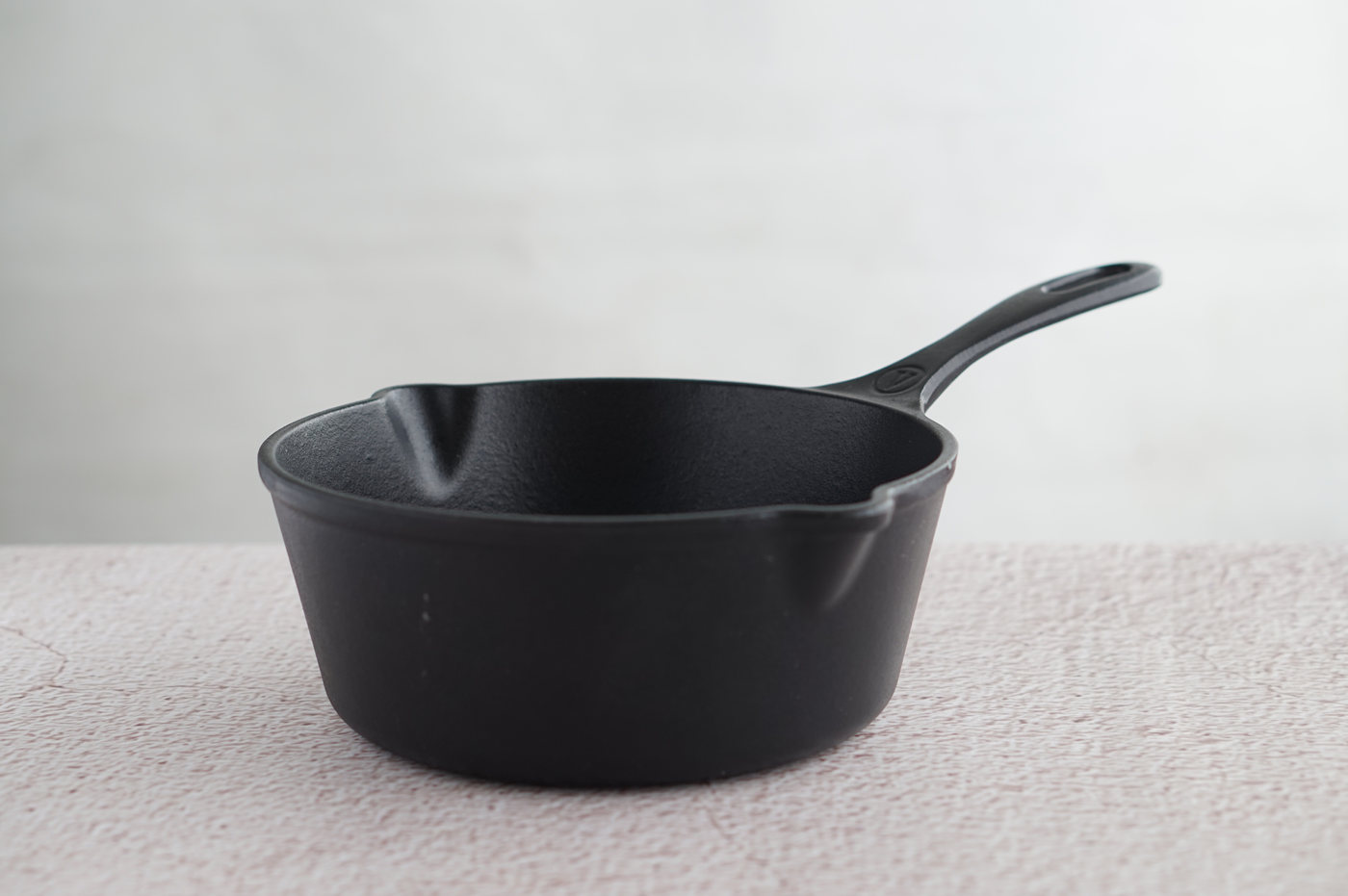 OLLA HIERRO MEDIANA