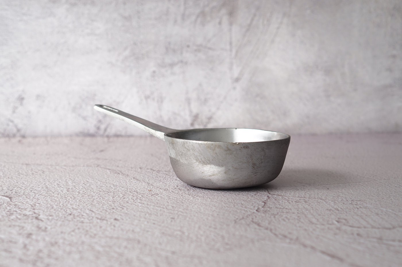 OLLA ALUMINIO PEQUEÑA