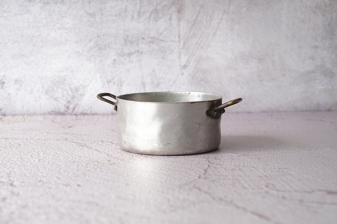 OLLA ALUMINIO PEQUEÑA