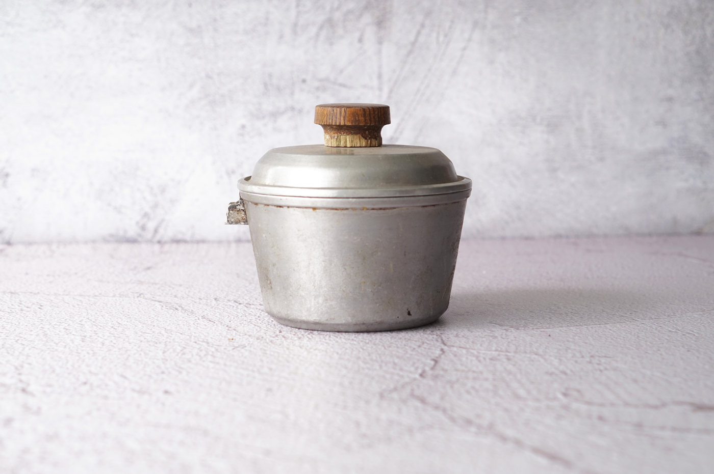 OLLA ALUMINIO PEQUEÑA
