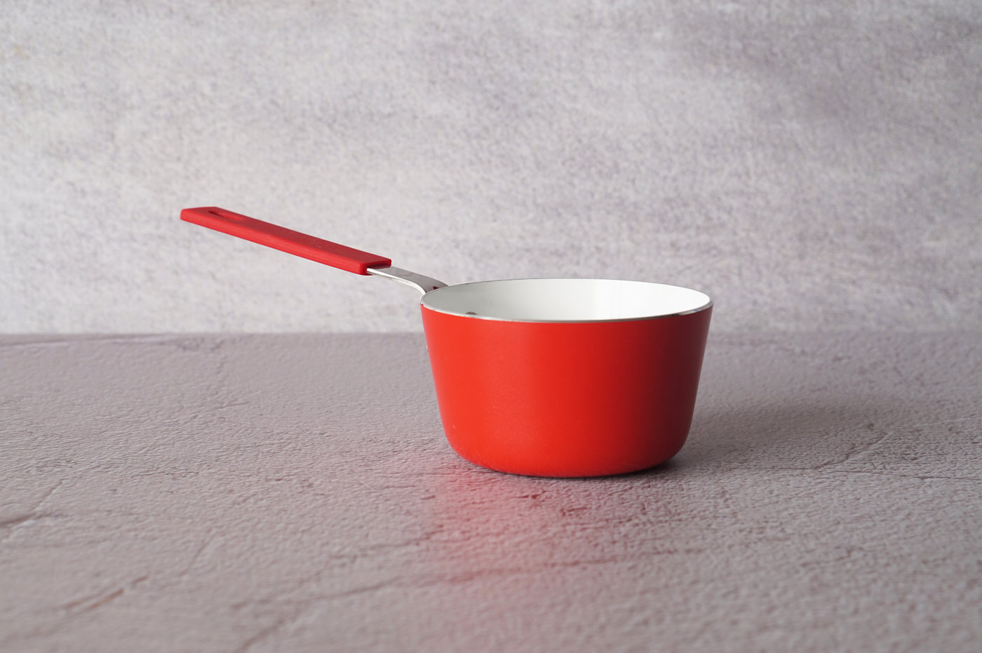 OLLA ALUMINIO TEFLON PEQUEÑA