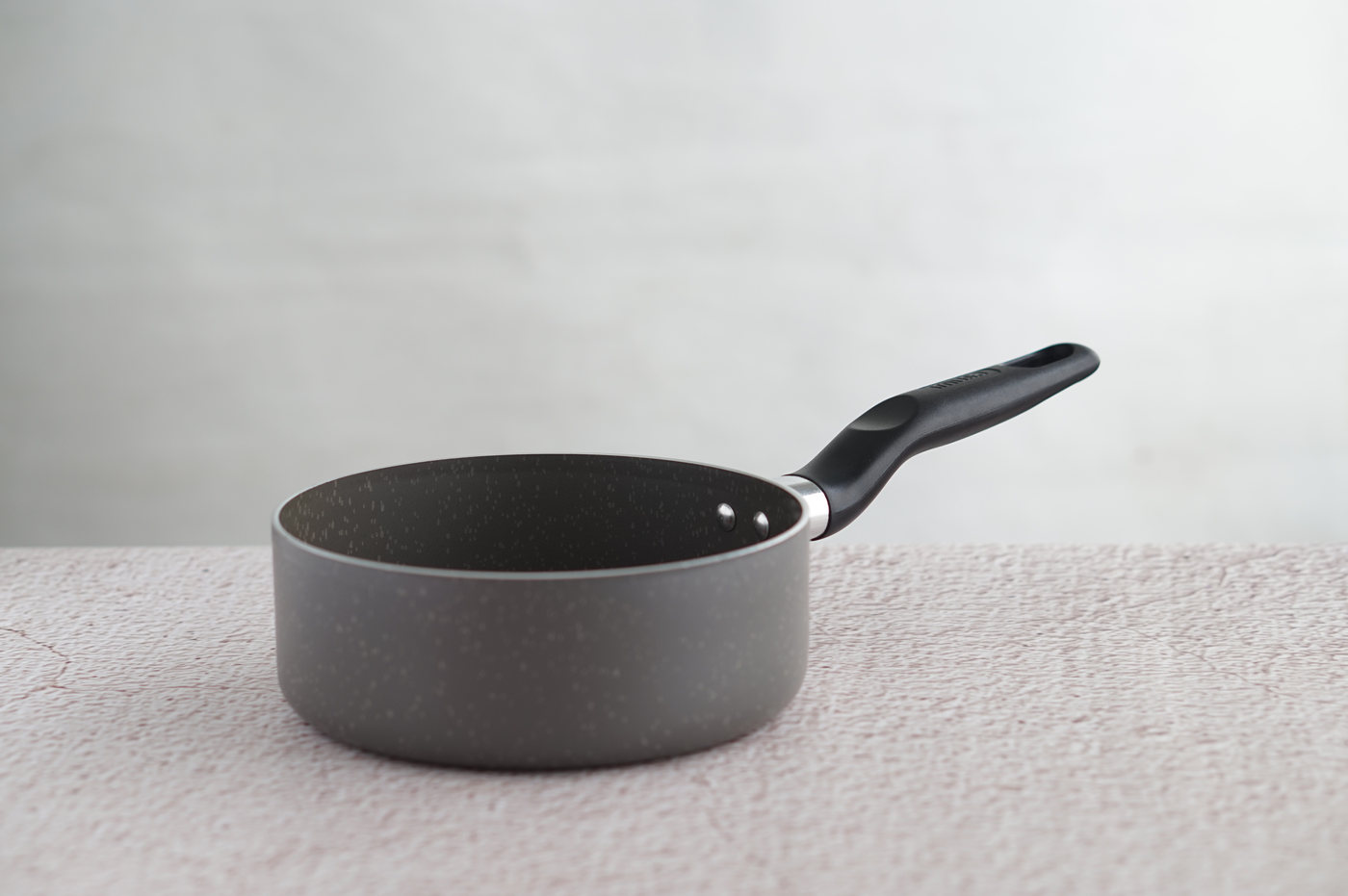 OLLA ALUMINIO MEDIANA TEFLON