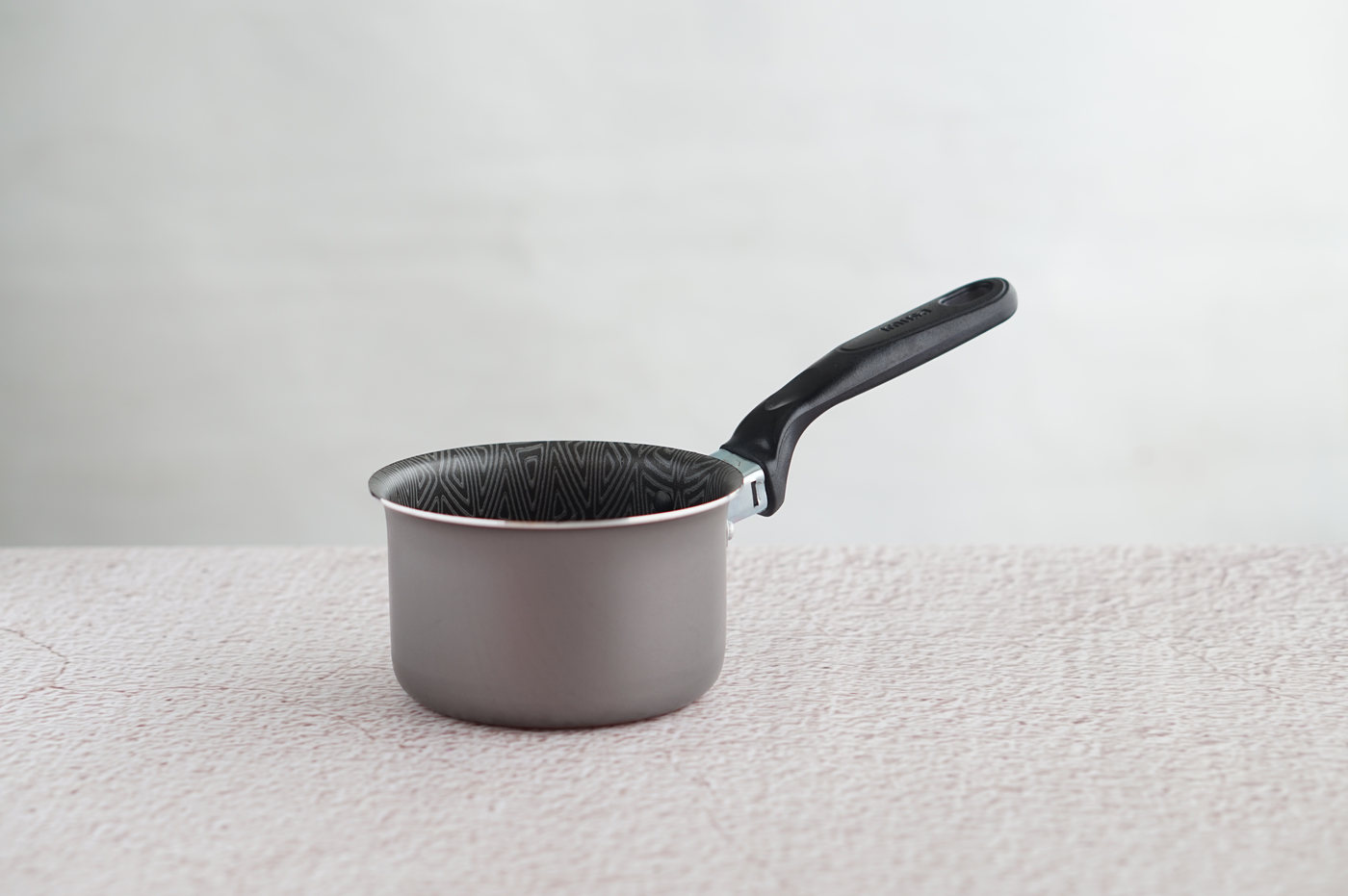 OLLA ALUMINIO TEFLON PEQUEÑA