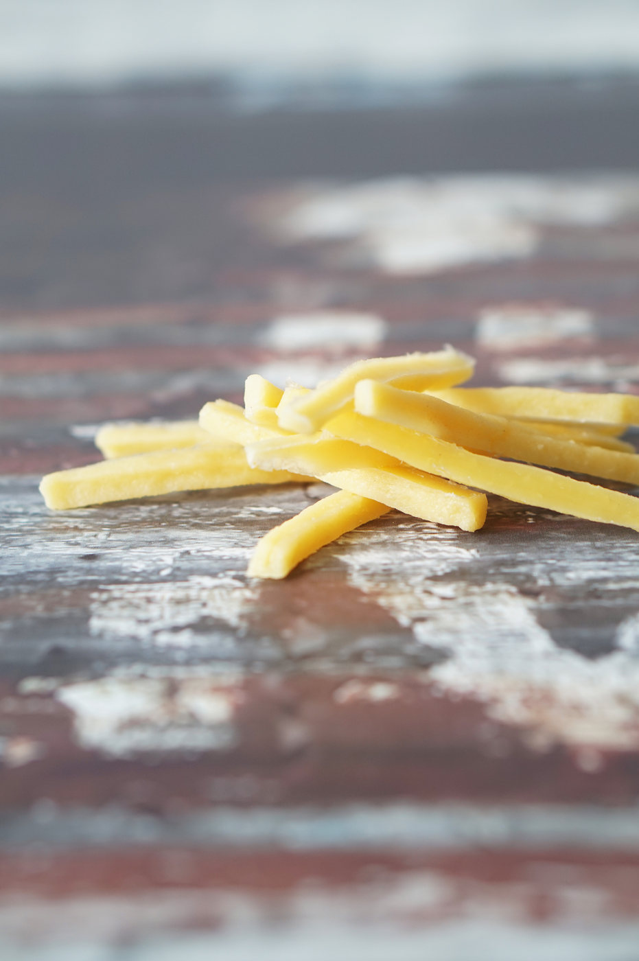PAPAS FRITAS DUMMIE TAMAÑO REAL