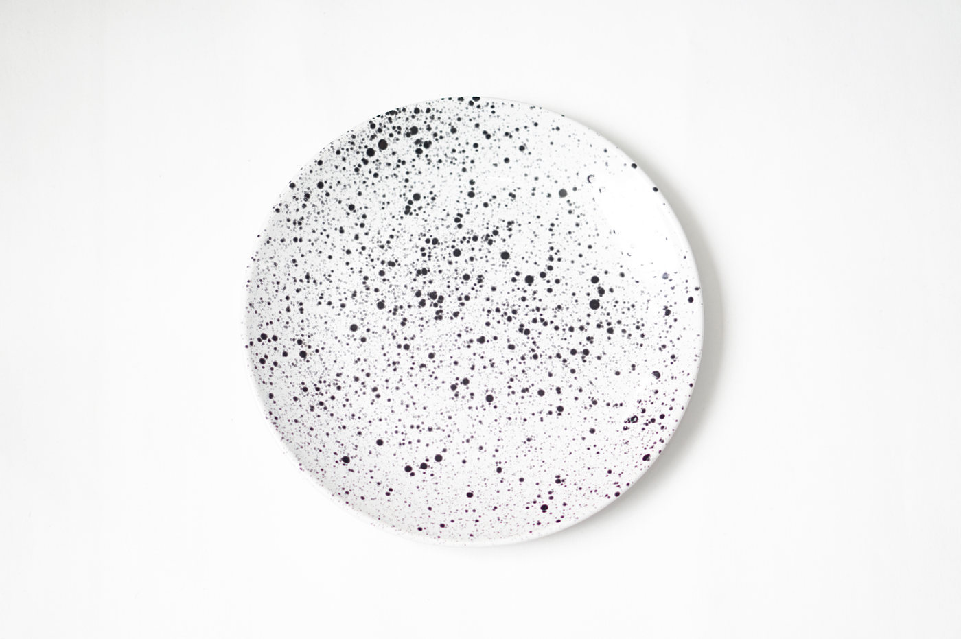 PLATO LOZA GRANDE DISEÑO
