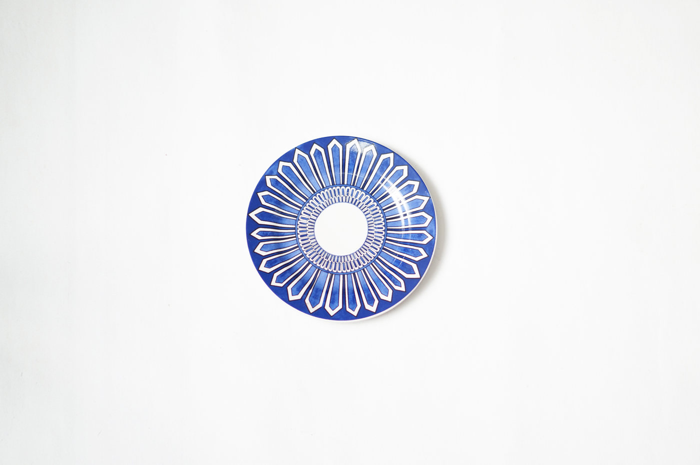 PLATO LOZA PEQUEÑO DISEÑO