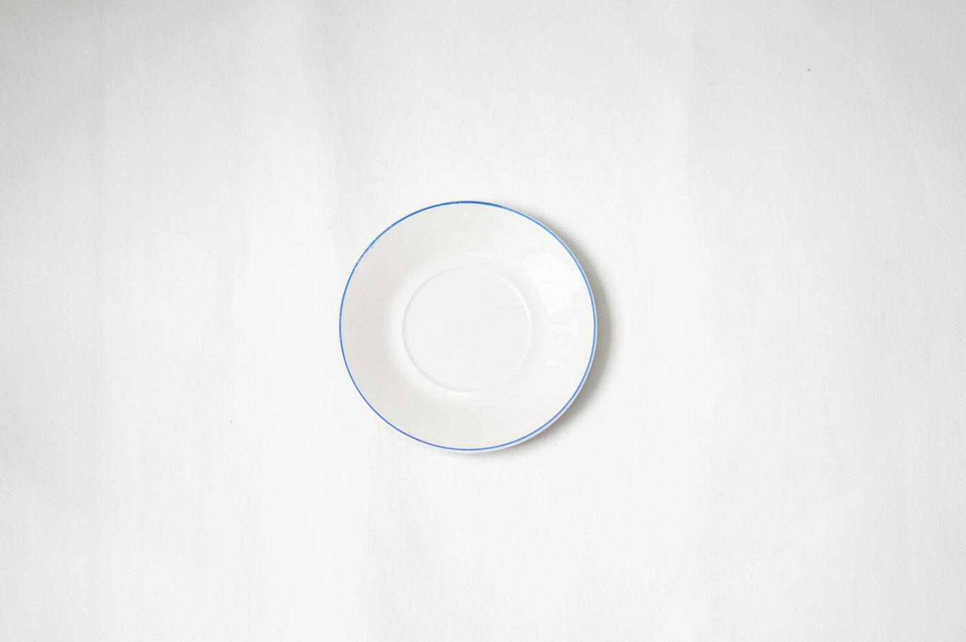 PLATO LOZA PEQUEÑO DISEÑO