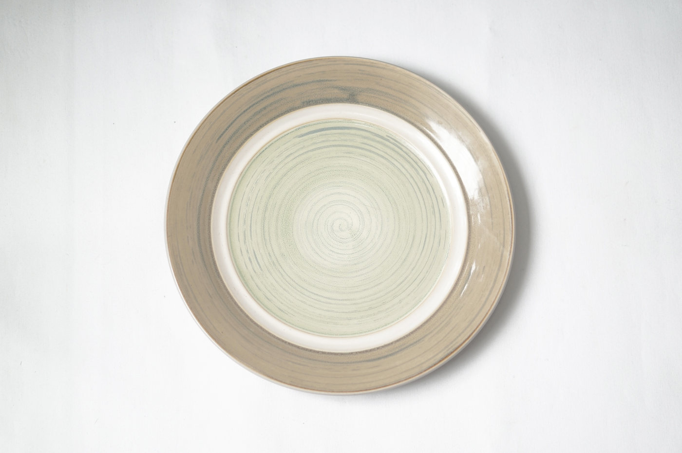 PLATO LOZA GRANDE DISEÑO